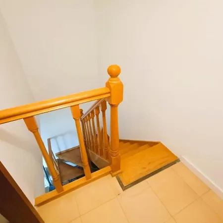 Apartment Service - Coral Iii *