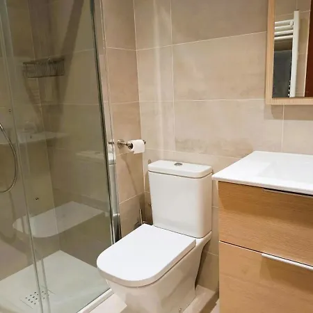 Service - Coral Iii Apartment