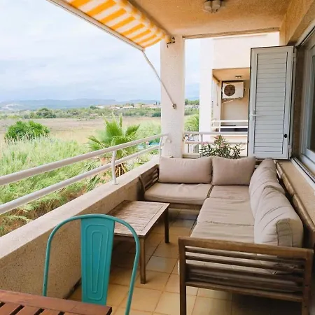 Service - Coral Iii Apartment El Vendrell
