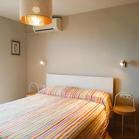 Apartment Service - Coral Iii *