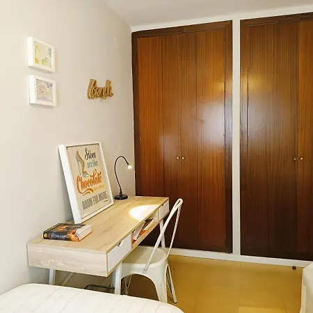 Apartment Service - Coral Iii El Vendrell
